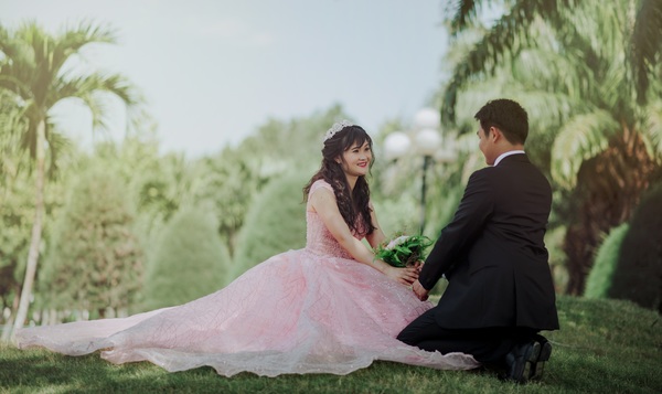 HFD Wedding Photographer will help you